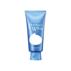 (1 Unit Count) Shiseido - Senka Perfect Whip Cleansing Foam 120g/4.23oz